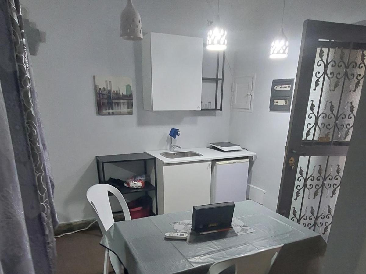 Stanza Sicilia Bedda Apartment Palermo Ngoại thất bức ảnh